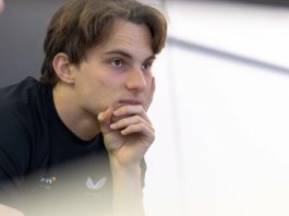 «У Марка теперь гораздо меньше работы». Пиастри – об изменении отношений с Уэббером