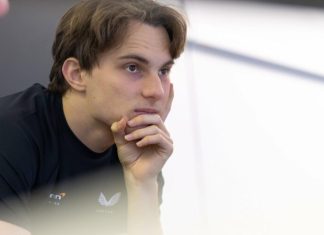 «У Марка теперь гораздо меньше работы». Пиастри – об изменении отношений с Уэббером