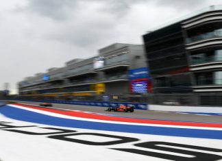 «У нас и так всё хорошо». Алексей Титов – о возвращении Формулы 1 в Россию