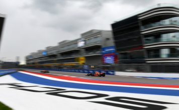 «У нас и так всё хорошо». Алексей Титов – о возвращении Формулы 1 в Россию