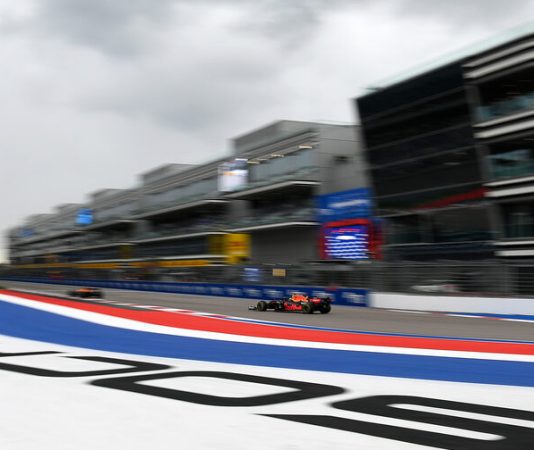 «У нас и так всё хорошо». Алексей Титов – о возвращении Формулы 1 в Россию