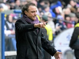 В «Динамо» отреагировали на признание Гусева лучшим тренером РПЛ в марте