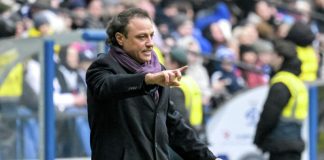 В «Динамо» отреагировали на признание Гусева лучшим тренером РПЛ в марте