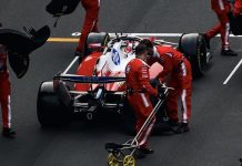 В Ferrari предпочли не пользоваться перерывом для ускорения развития машины