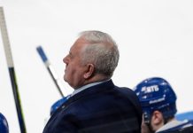 В. Крикунов: у Ротенберга есть преимущество перед другими кандидатами в «Динамо»