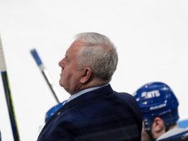 В. Крикунов: у Ротенберга есть преимущество перед другими кандидатами в «Динамо»