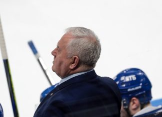 В. Крикунов: у Ротенберга есть преимущество перед другими кандидатами в «Динамо»