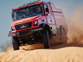 В МАЗе подтвердили заявление соперников из КАМАЗа