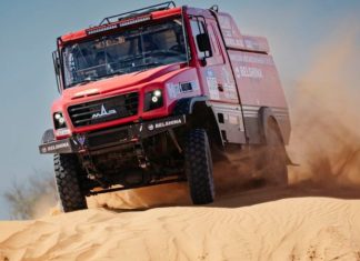 В МАЗе подтвердили заявление соперников из КАМАЗа