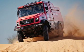 В МАЗе подтвердили заявление соперников из КАМАЗа