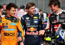 «В моё время всё было проще». Хуан-Пабло Монтойя – о критике новых правил Ф1