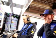 «Вали или заткнись». Хуан-Пабло Монтойя дал совет Ферстаппену