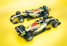 Visa Cash App Racing Bulls показала «летнюю» ливрею для Гран При Майами