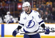 Владимир Крикунов считает, что Кучеров сможет забить 500 голов в НХЛ