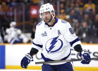 Владимир Крикунов считает, что Кучеров сможет забить 500 голов в НХЛ