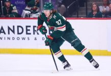 «За ним невероятно интересно наблюдать». Экс-игрок НХЛ восхитился Кириллом Капризовым