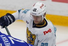 Защитник «Сочи» Ноэль Хёфенмайер подписал контракт с немецким «Аугсбургом»