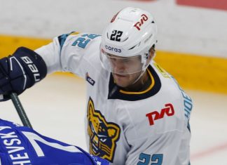 Защитник «Сочи» Ноэль Хёфенмайер подписал контракт с немецким «Аугсбургом»