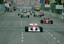 Жан Тодт: Сенна хотел перейти в Ferrari в 1994 году