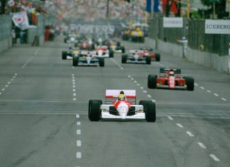 Жан Тодт: Сенна хотел перейти в Ferrari в 1994 году
