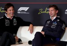 «Живут прошлым». Тото Вольф ответил критикам нового регламента Формулы 1